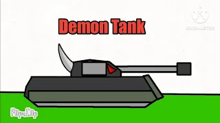 Cartoons About Tanks Season 2 Episode 8