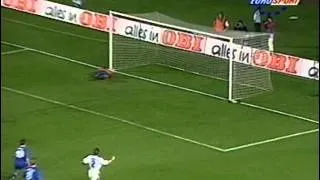 UEFA Cup-1996/1997 Tenerife - Schalke 1-0 (08.04.1997)