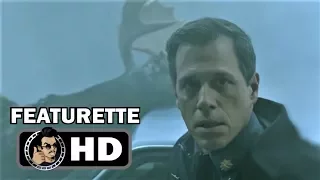 THE MIST Official Featurette "Influences of Stephen King" (HD) Spike TV Horror Series