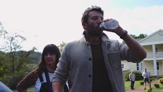 Brett Eldredge - The Long Way (Behind The Scenes)