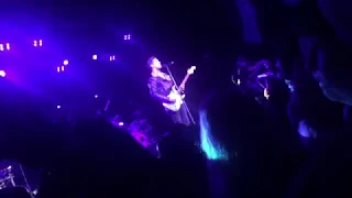 Andy Grammer - Fresh Eyes (Live) @ HOB Anaheim 11-08-18