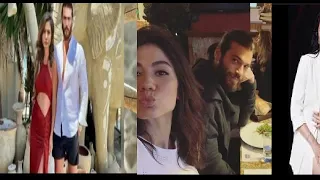 Can Yaman said why he remained silent until now: Everything was for Demet!