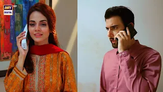 Benaam Episode 13 || BEST SCENE || Komal Meer || Noor Hassan | ARY Digital Drama