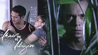 Ikaw Lang Ang Iibigin: Carlos watches Gabriel and Bianca from a far | EP 145