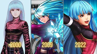 Kula Gameplay Evolution