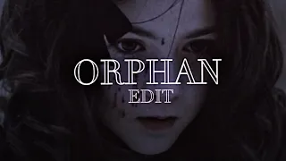 Orphan - edit ( bury a friend) mb flash/blood warning ⚠️