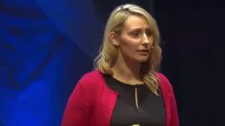 Kids in Care: Let’s Start a Revolution! | Laura Beveridge | TEDxGlasgow