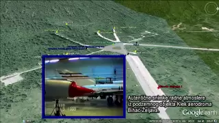 LYBI poklon video za 60.god.AK-Bihać (2013)