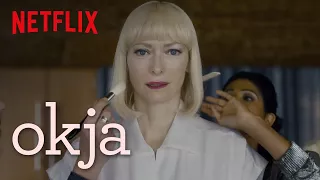 OKJA | Teaser [HD] | Netflix