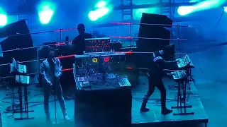 Kasablanca - Hold Me Close (Live at Red Rocks 2023)