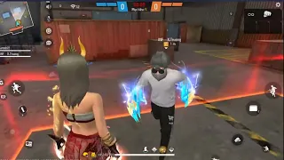 [Freefire] gặp rapper trong đảo kết nối hahah🤣🤣 #munlazy