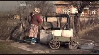 Bulgaria's Abandoned Children; part 1 of 9