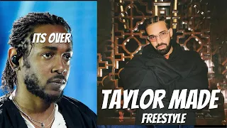 Controversial Truth Exposed: Taylor Made Freestyle Reaction
