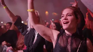 90’s Forever 2018 aftermovie (official)