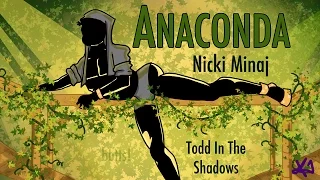 POP SONG REVIEW: "Anaconda" by Nicki Minaj