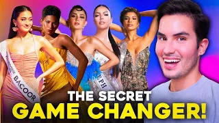 Miss Universe Philippines 2024 FRONT-RUNNERS | Which Candidate is WINNING on Social Media?