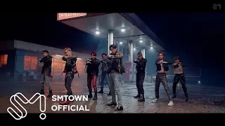 EXO 엑소 '宣告 (Love Shot)' MV