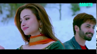 Tu Hi Tu | HD Video Song | Mehrunisa V Lub U | Sukhwinder Singh | Danish Taimoor, Sana Javed