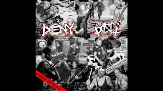 Deny  / Böset - Split [2020 D-beat / Crust Punk]