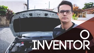 O Inventor | Deive Leonardo