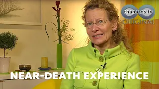 "I Was Welcomed by the Light“ | Sabine Mehne's Near Death Experience