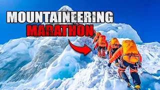 Marathon Of TRAGIC Accidents On Nanga Parbat