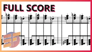 Giordano Bruno do Nascimento — Vis-aVis(a) [w/ score]