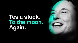 Tesla Stock At All Time High On China News & Deliveries 🚀