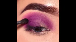 Eyes Makeup