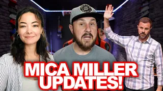 Updates On Mica Miller Case. This Keeps Getting Crazier!