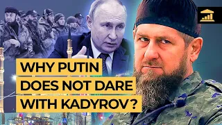 Chechnya, a Real Challenge for Putin?