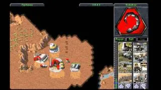 Let's Play Command and Conquer Gold   NOD   Mission 8a