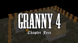 Granny 4 (Chapter Four) • Official Trailer