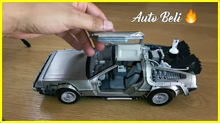 10 MERK DIECAST MOBIL TERBAIK KOLEKTOR WAJIB BELI | Miniatur Mobil Klasik & Modern