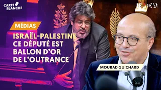 MEYER HABIB, ARNO KLARSFELD : COMMENT SOUTENIR ISRAËL EN ÉTANT DÉTESTABLE