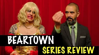 Beartown (Björnstad) - HBO Original Series Review