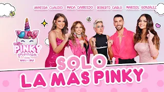 🚨 La Más Pinky en Pinky Promise T. 7 - EP. 2