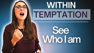 Within Temptation - See Who I am (Cover) | Isabel Music Official