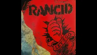 Rancid - Let's Go (Full Album) 1994