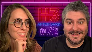 TikTok Lawyer Calls In, Fresh & Fit Are Panicking, New Kendrick Lamar Album - After Dark #72