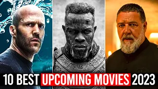 Top 10 Must-See Movies That Will Blow You Away 2023