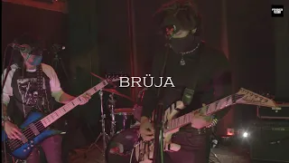 Brüja. Full Performance. (Live at Psyched!)