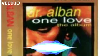 Dr Alban - One Love Intro Extended