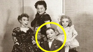 Top 10 Creepy People In History We Never Taught In School