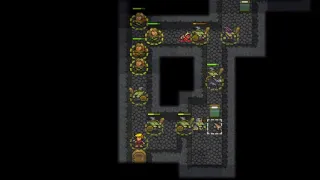 RogueLike Dungeon Keeper ~ KeeperRL just LAUNCHED! ~ Live Stream ~ Ask Questions