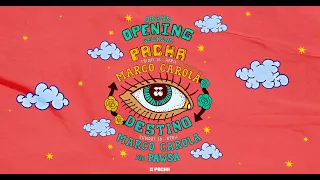 Marco Carola Kicks Off Ibiza Summer 2024 – Pacha & Destino Opening