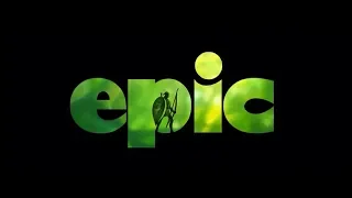 Epic (2013) Ending