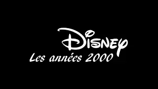 Disney Les années 2000 - Trailer