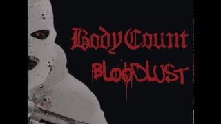 Body Count - Raining in Blood / Postmortem 2017