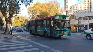 شرح تفصيلي لكيفية استخدام المواصلات العامة في العاصمة الأرجنتينية وجولة في لا بلاتا